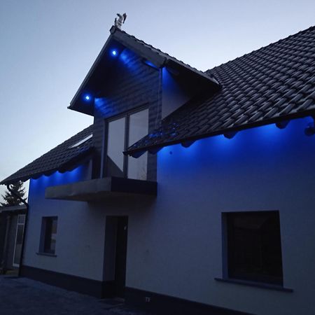 Lunatykowa Chata Giebultow  Esterno foto