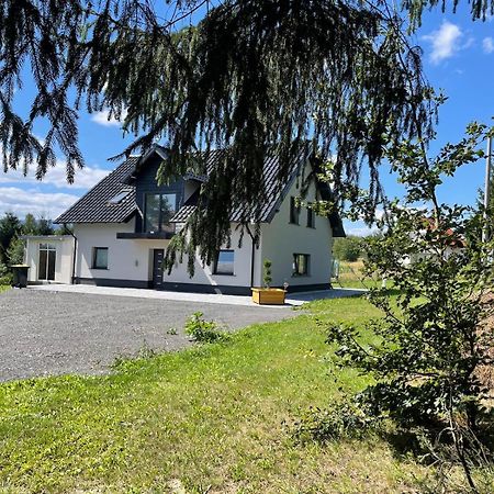 Lunatykowa Chata Giebultow  Esterno foto