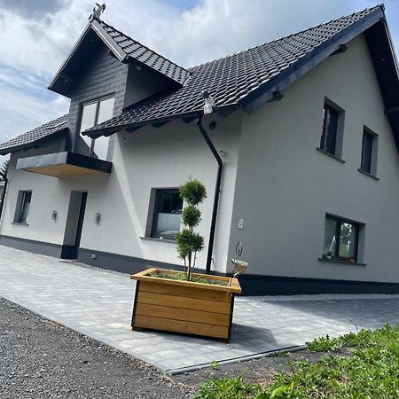 Lunatykowa Chata Giebultow  Esterno foto