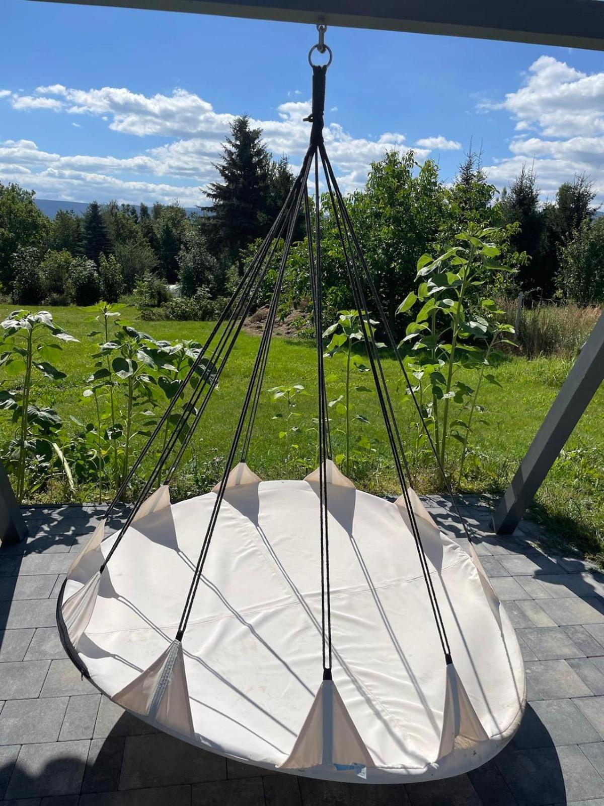 Lunatykowa Chata Giebultow  Esterno foto