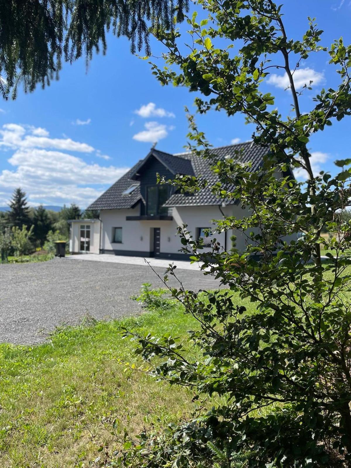 Lunatykowa Chata Giebultow  Esterno foto