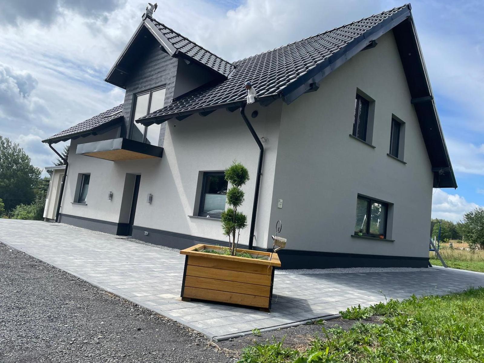 Lunatykowa Chata Giebultow  Esterno foto
